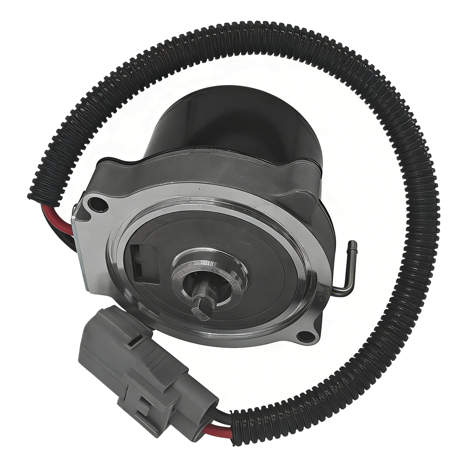 Moteur de pompe de contrôle de hauteur 48910-60033 48910-60032 pour Toyota Land Cruiser LX570