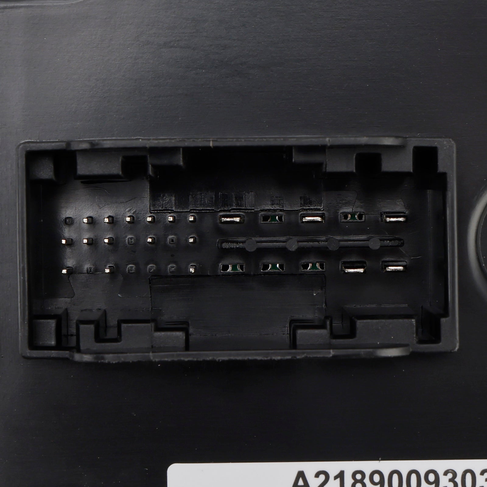 Mercedes-Benz GLA 156 (2013-2017) Moduł sterujący przetwornicą reflektorów A2189009303