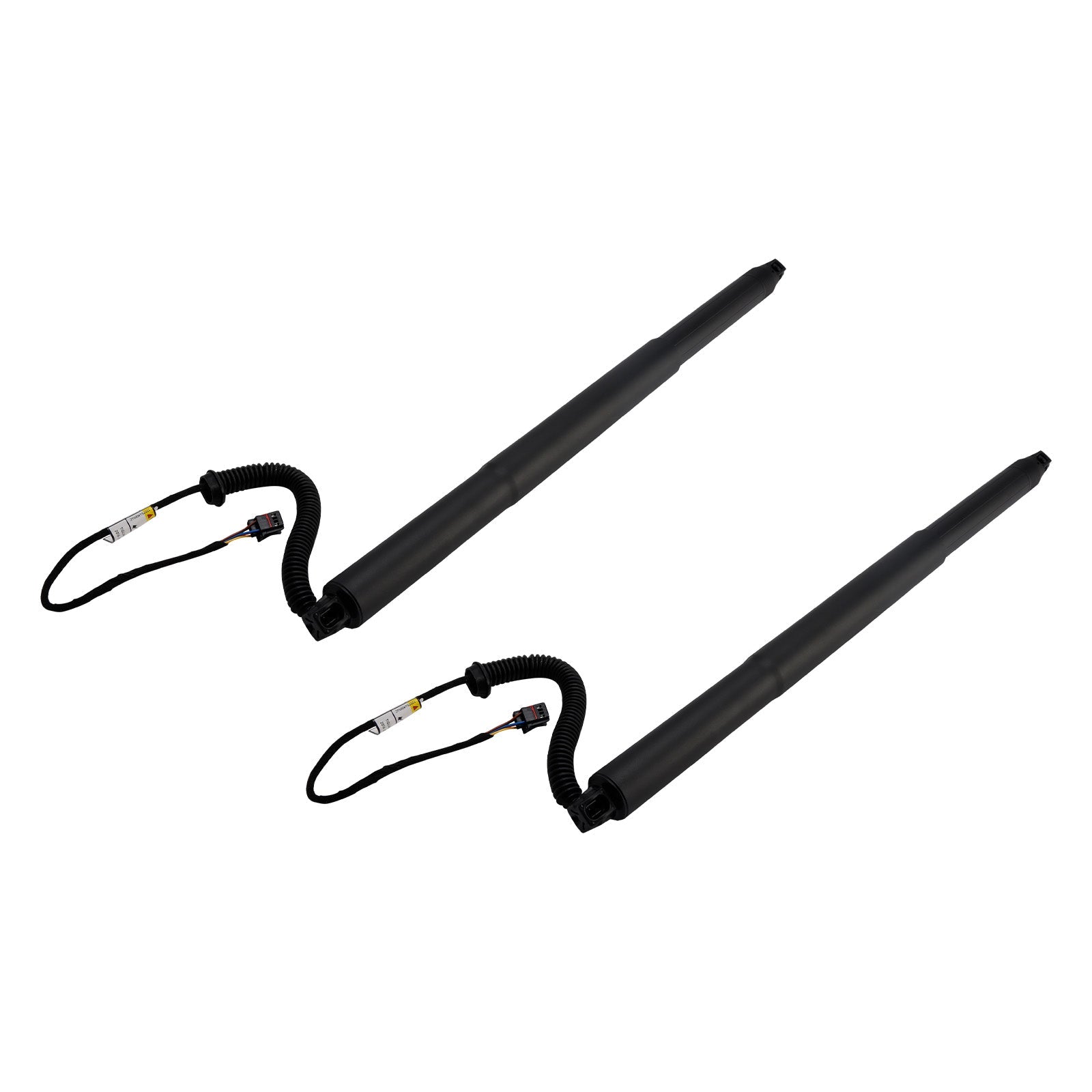 Vérin à gaz électrique de hayon arrière (2 pièces) pour VW Tiguan AD1 (2016-2019) NA827851A