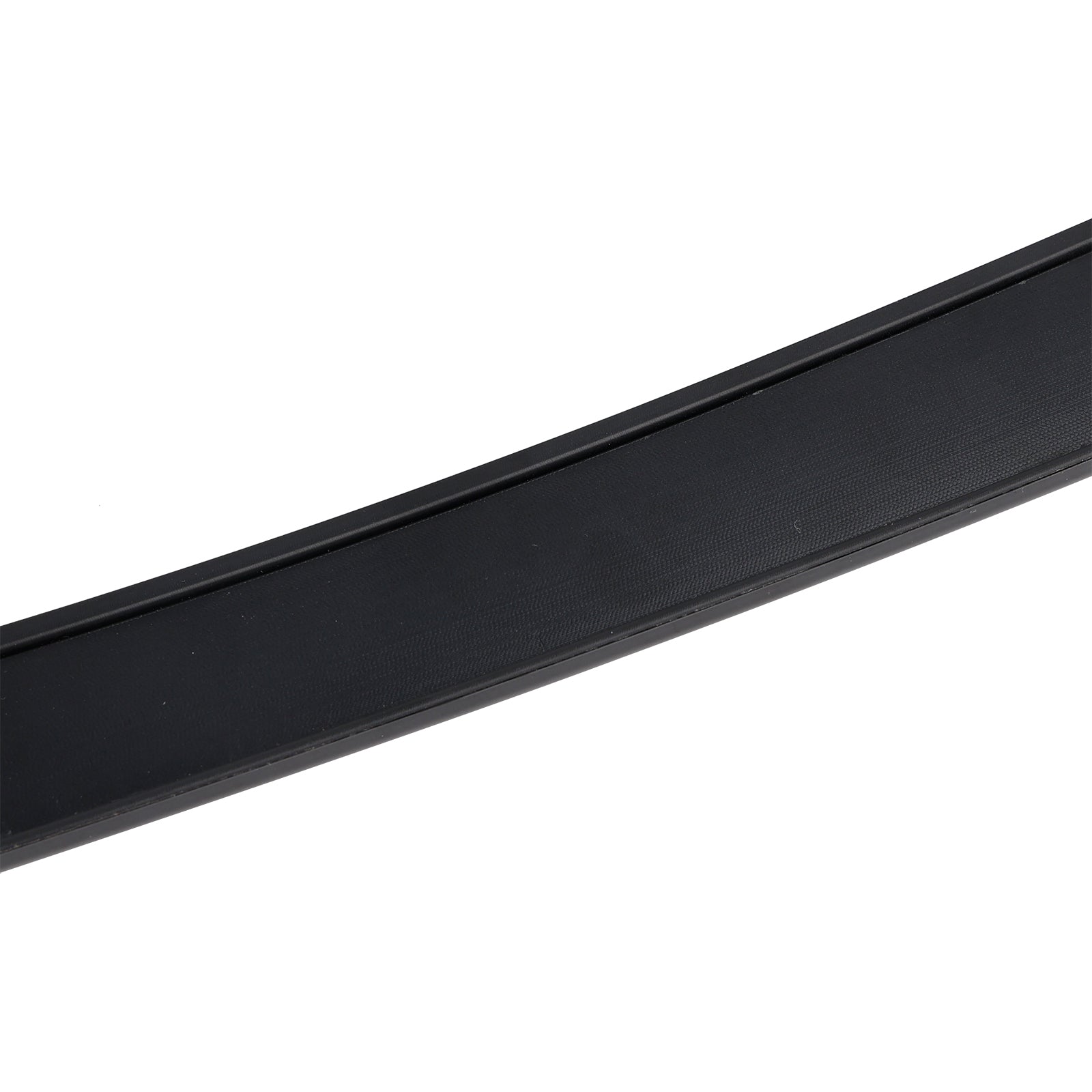 Spoiler posteriore nero lucido per Mercedes-Benz Classe E W213 E63 2020+