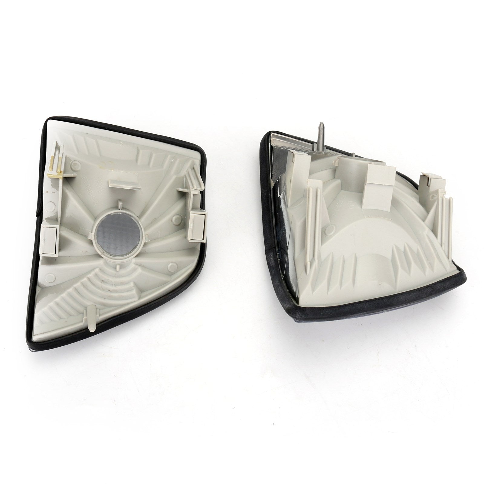 Luces De Esquina Para Bmw E36 3-Series 4Dr Sedan/Hatchback 1992-1998 Blanco