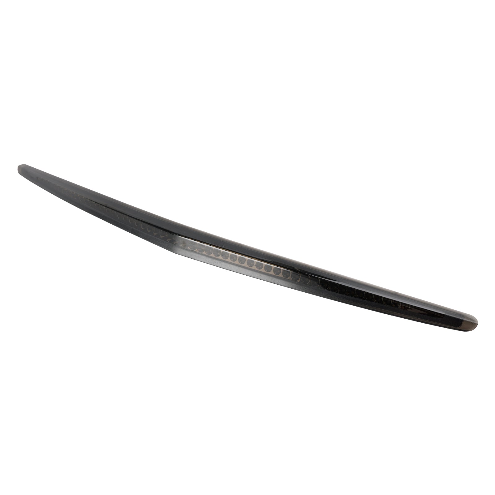 Terzo fuoco di arresto posteriore a LED per Cadillac DTS 2006-2011, arresto posteriore affumicato 25844853