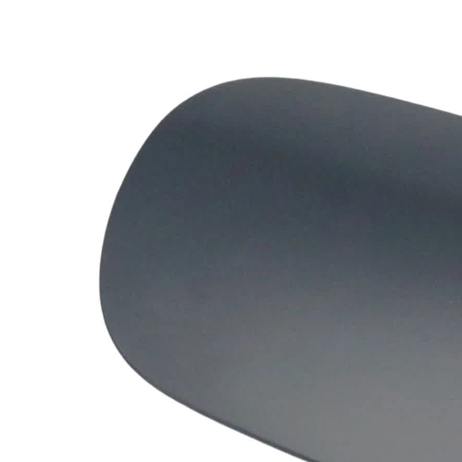 Couvercle de trappe à carburant non peint 2057570106 pour Mercedes-Benz W205 C300 C350 (2015-2018)