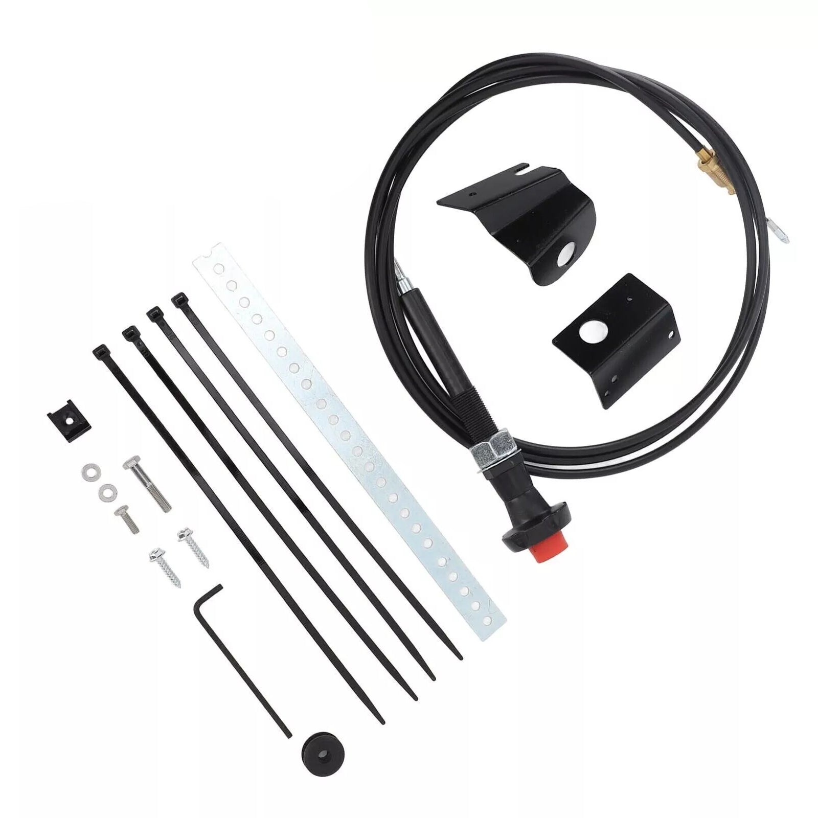 Kit de conversion de déconnexion d';arbre d';essieu PSL500 pour S10 S15 Blazer 4WD