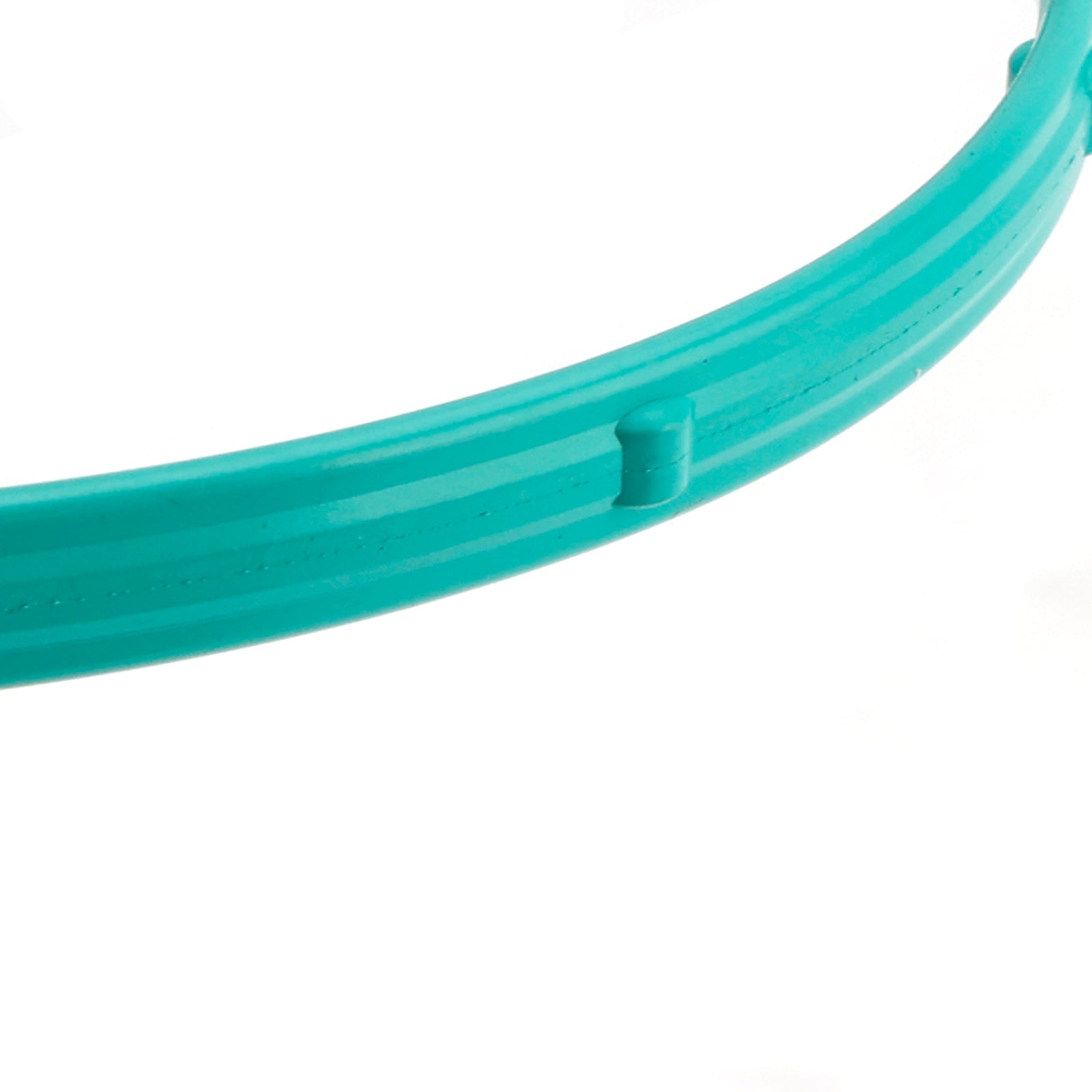 Sigillo di farfalle a farfalla a iniezione di carburante 217-2424 per camion GM e TBSS