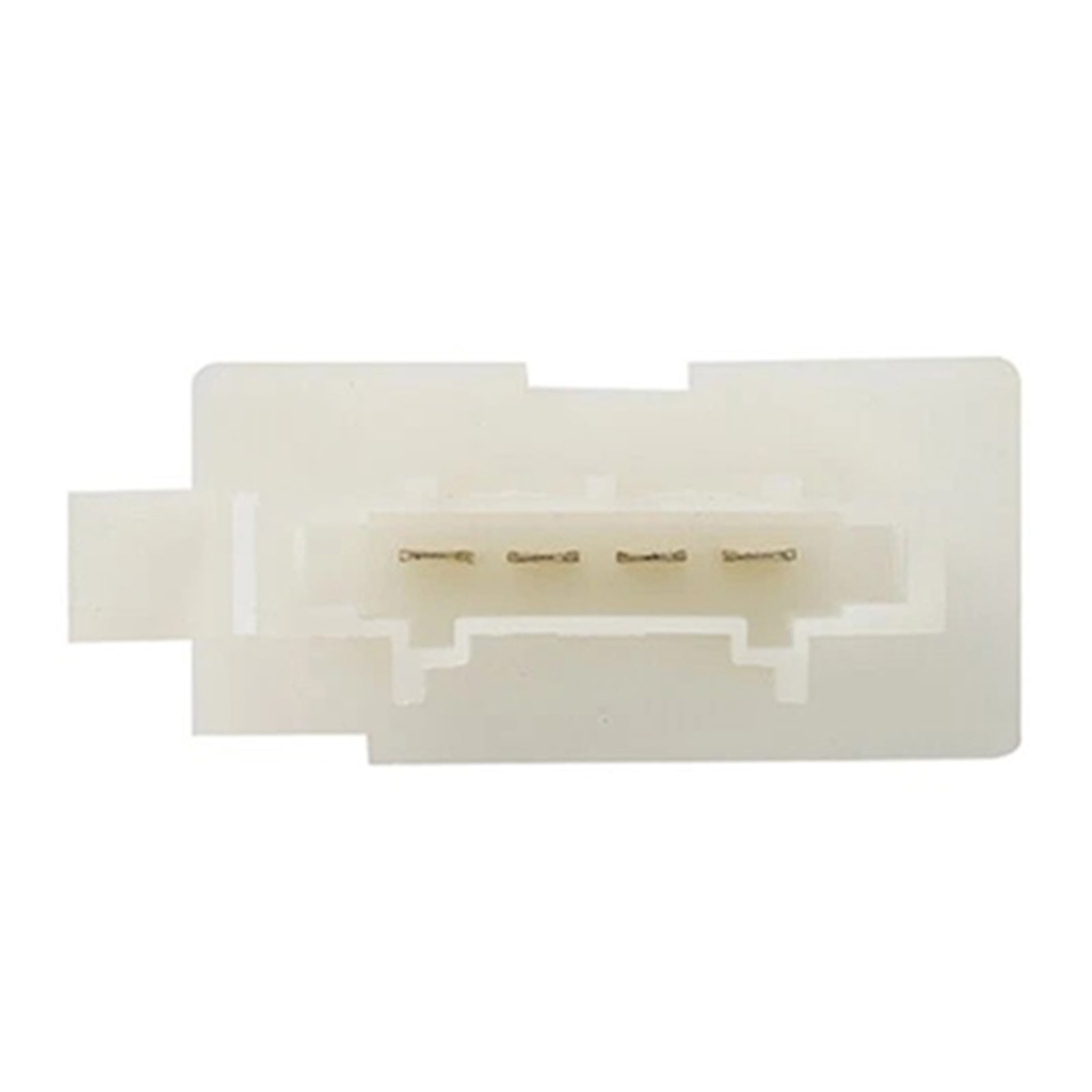 Résistance de moteur de ventilateur de chauffage A/C 1K0959263A pour VW Jetta Golf Passat MK5