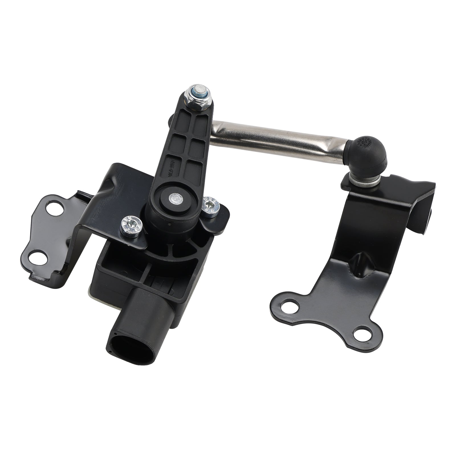 Capteur de niveau arrière 3T0941273 pour Skoda Superb II 3T4 Yeti 5L 2009-2015