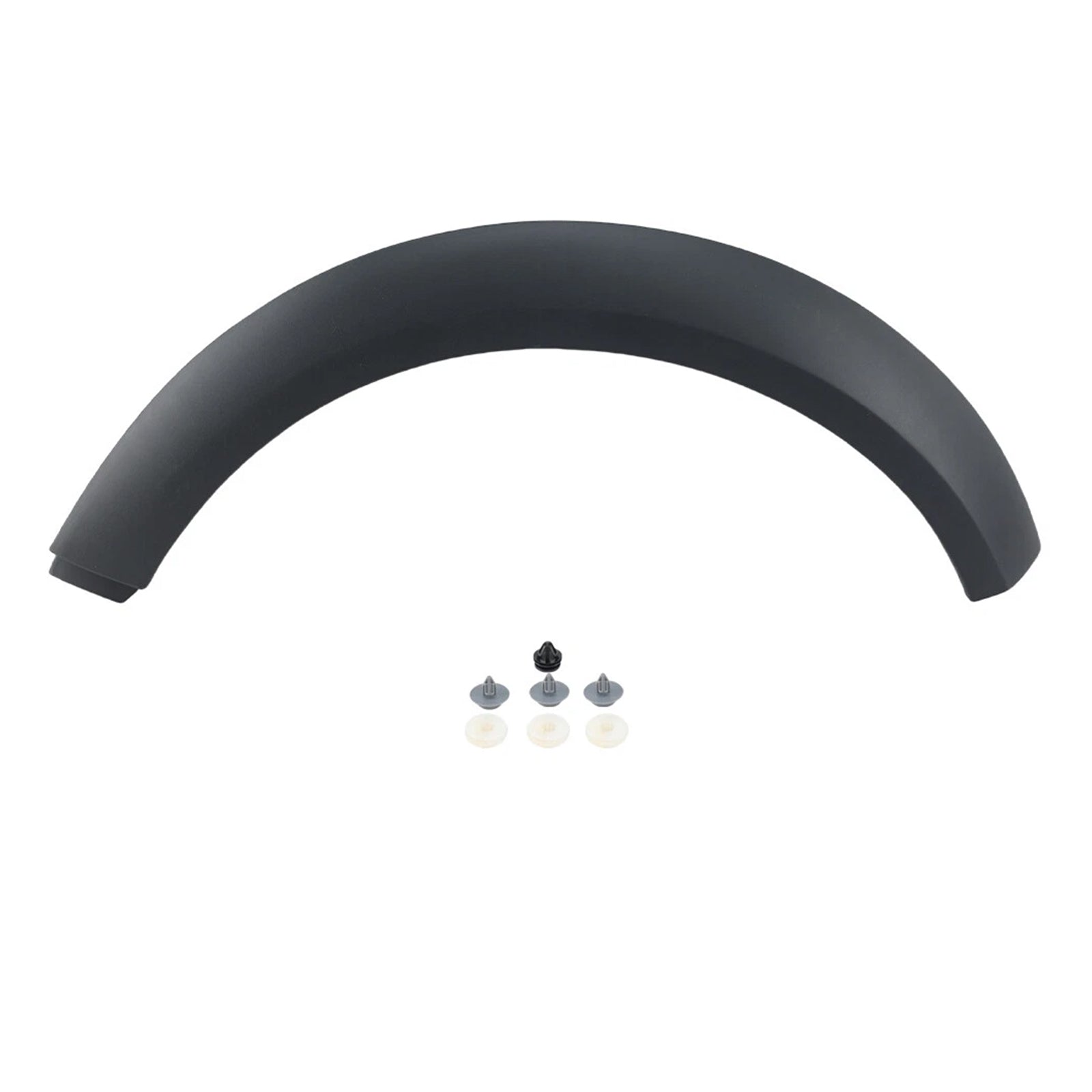 Obloga kolesnega loka na zadnji levi voznikovi strani 51131505869 za Mini Cooper 2002-2008