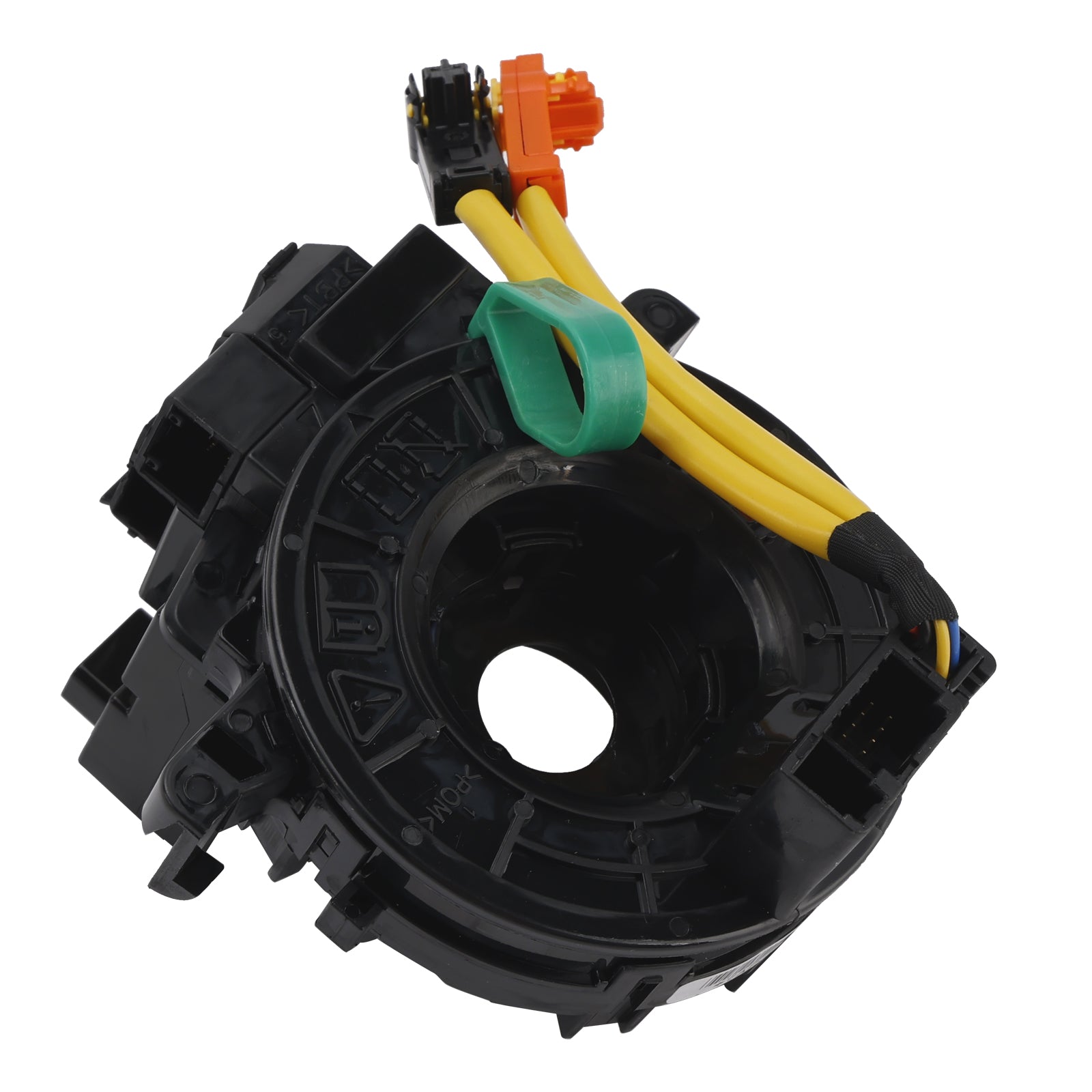 Sensor de ángulo de dirección con cable en espiral para Subaru Impreza 2012-2016 : 83196-FJ030 27582-AJ000