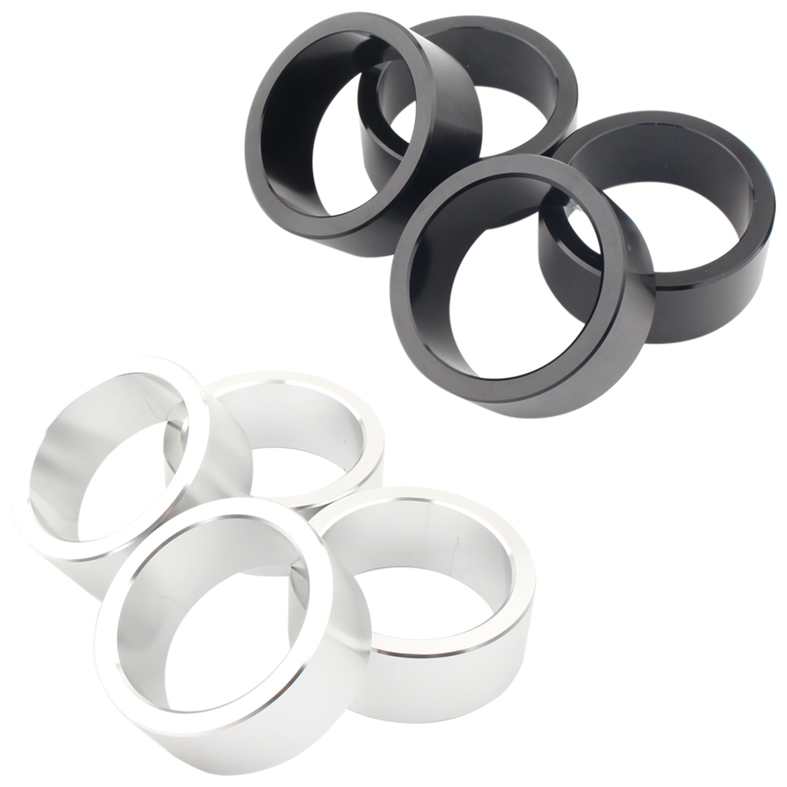 Kit d'entretoises de levage pour Can-Am Outlander Max 1000/1000R/400/500/570/650/800/850