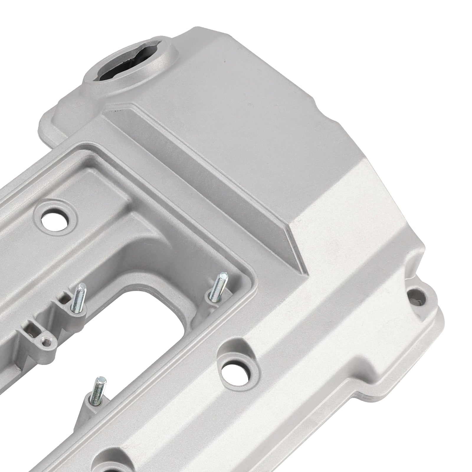 Couvercle de soupape de moteur gauche et droit pour BMW 740i E38 V8 4,4 L 1998-2001