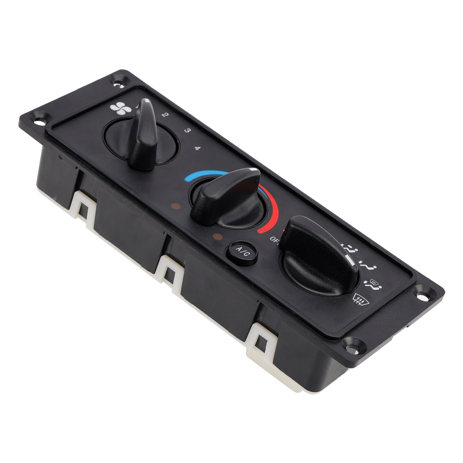 Module de contrôle de température de chauffage et de climatisation CAT CT660 2011-2020 3518702C93 703460AT