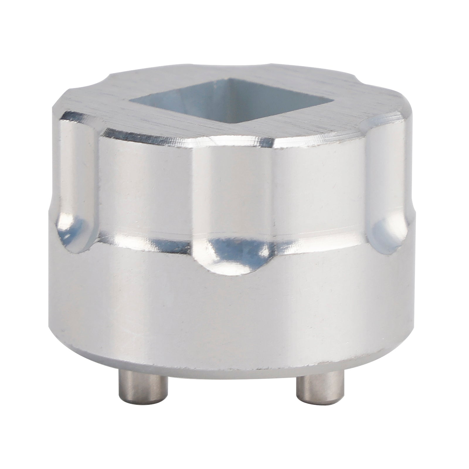 Retire la tapa de rebote de la'Amortiguador para FOX DPX2 Rebound Cap Driver Tool - 398-00-761
