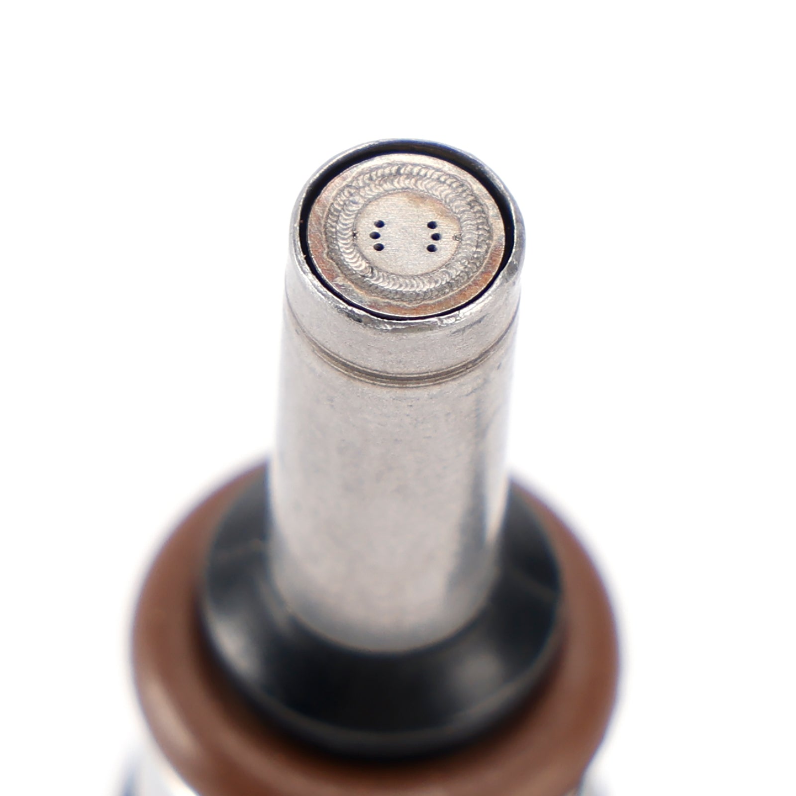 4x inyector de combustible para VW Golf GTI R Audi A3 S3 2,0 CJX CHH 0280158360