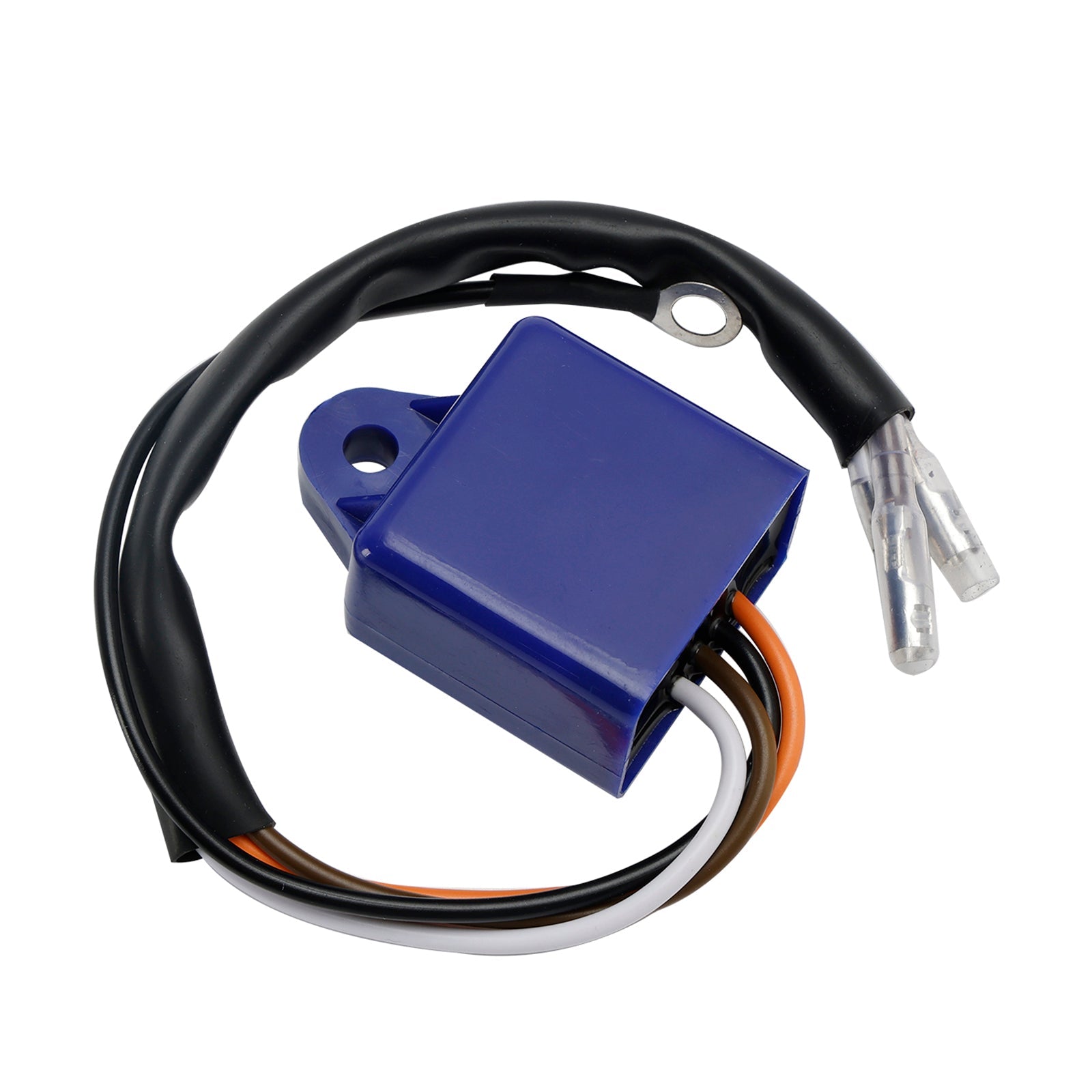 Boîtier d'allumage CDI pour Mercury Mariner 2HP 2.5HP 3HP 3.3HP 823034T