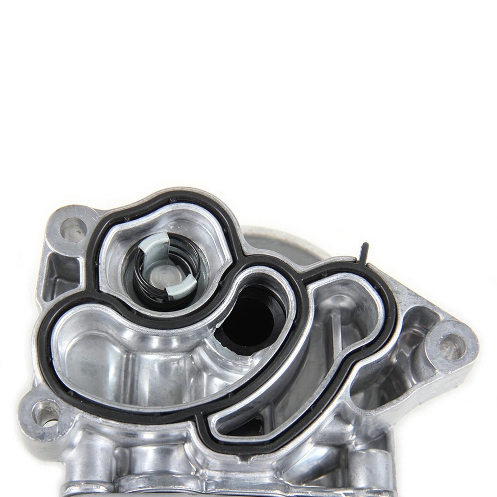 Sklop oljnega filtra za hladilnik'Motorno olje za BMW serije 3 1997–2013 11427508966