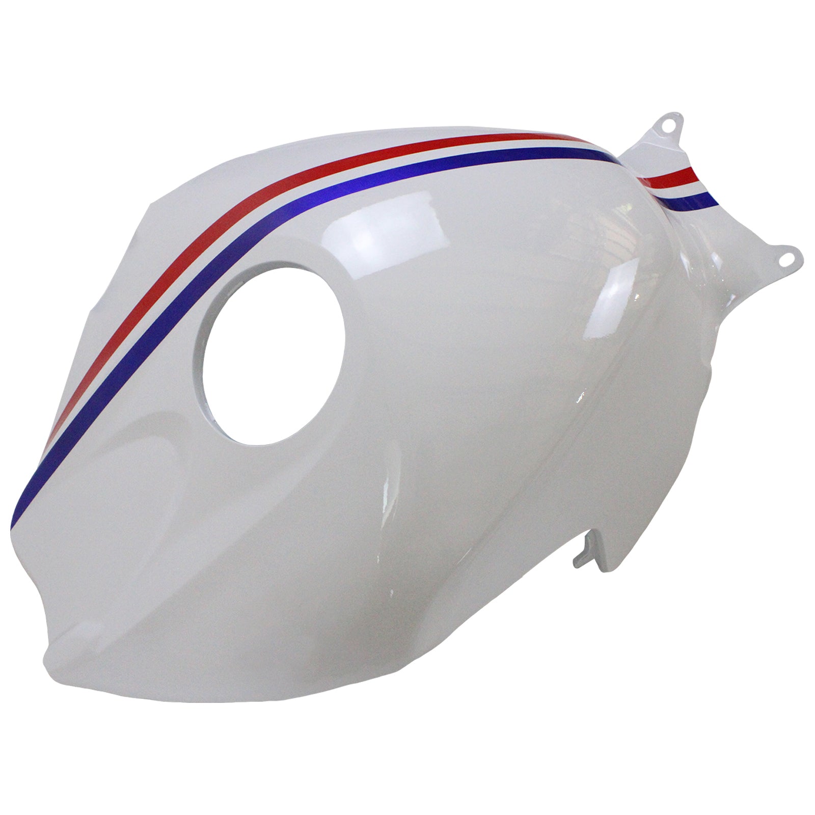Kit de carénage injecté en plastique ABS pour Honda CBR1000RR 2012-2016