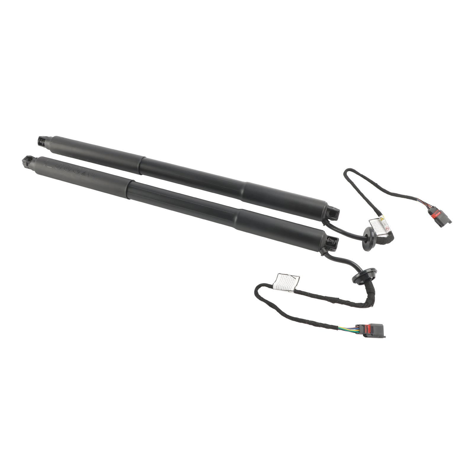 Supporto per ascensore per portelloni elettrici 2 pezzi 31386705 31386706 per Volvo XC60 2012-2017