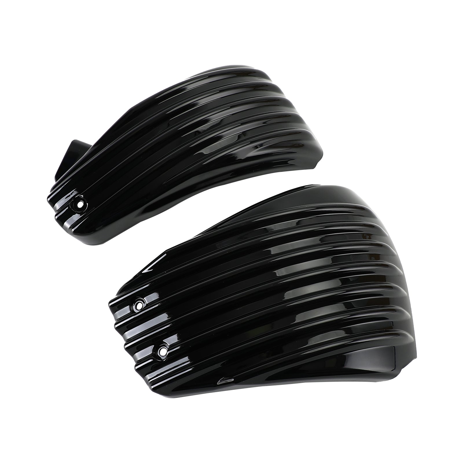 Stranski predpomnilnik baterije za Softail M8 Breakout FAT BOY FXDR FAT Street Bob 2018-2020