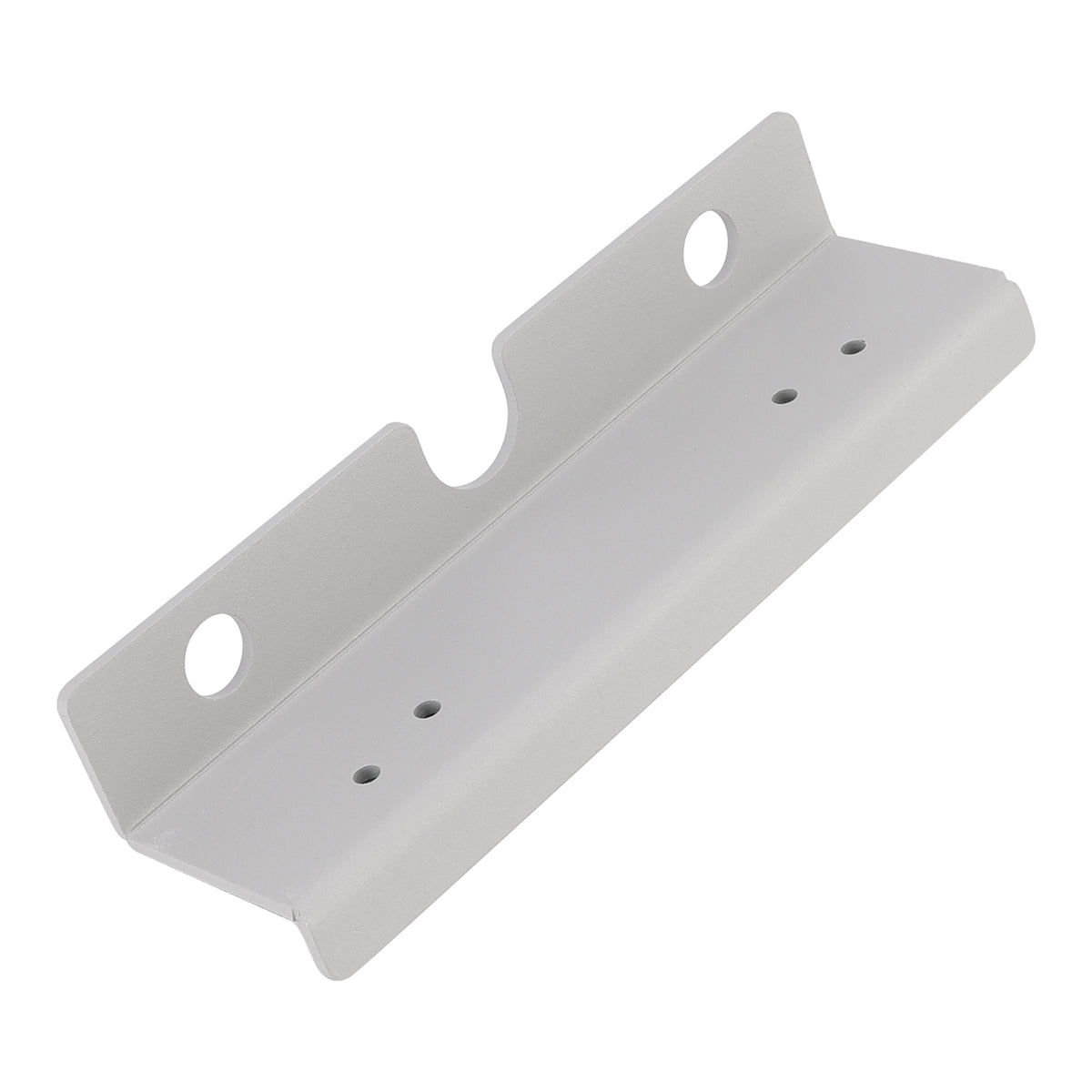 12x Montage du siège Reinforcement Plates/Brackets Pour VW T5 T6 2 + 1 Rear Seats
