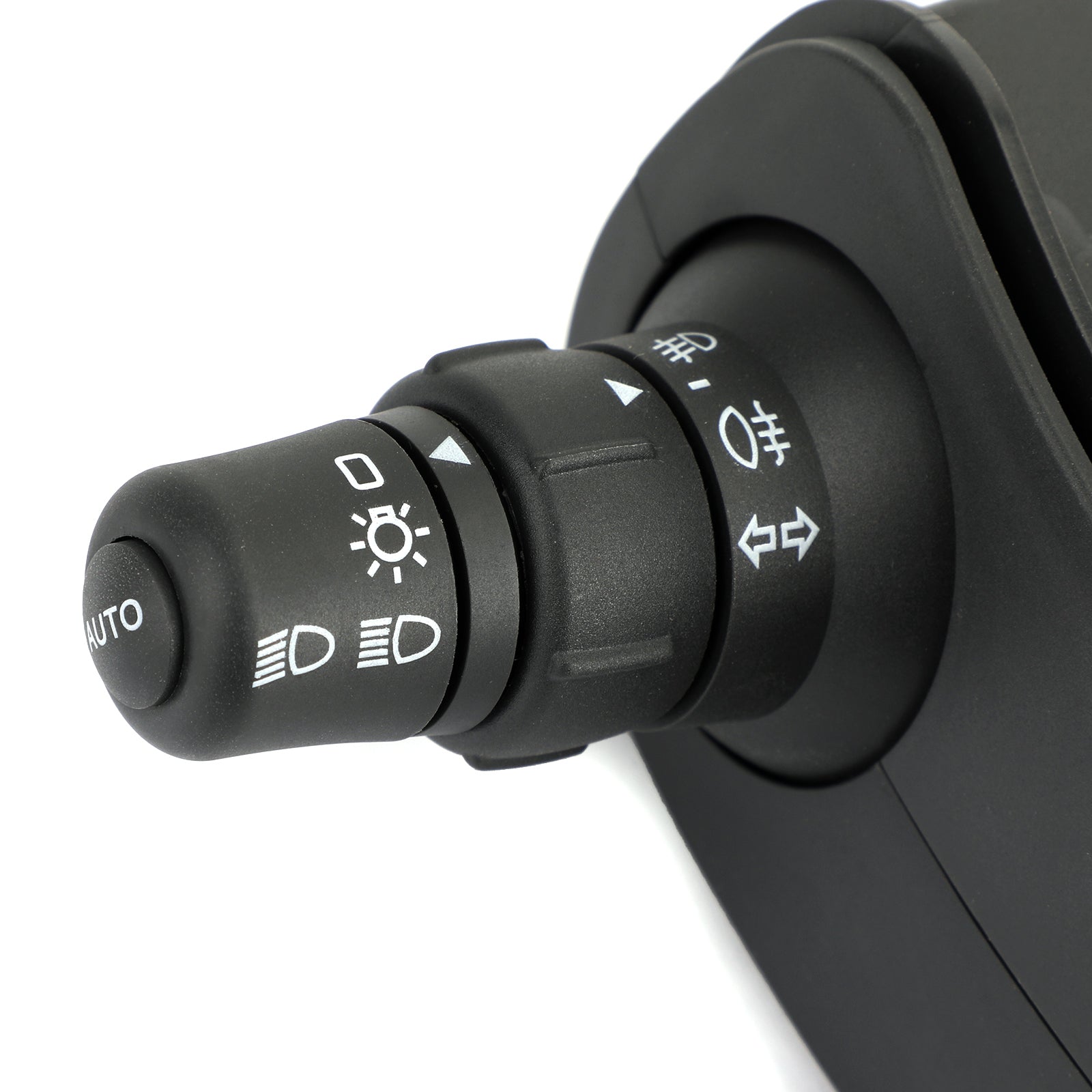 Interruttore del faro lampeggiante per Renault Clio Kangoo Modus 77010-57088