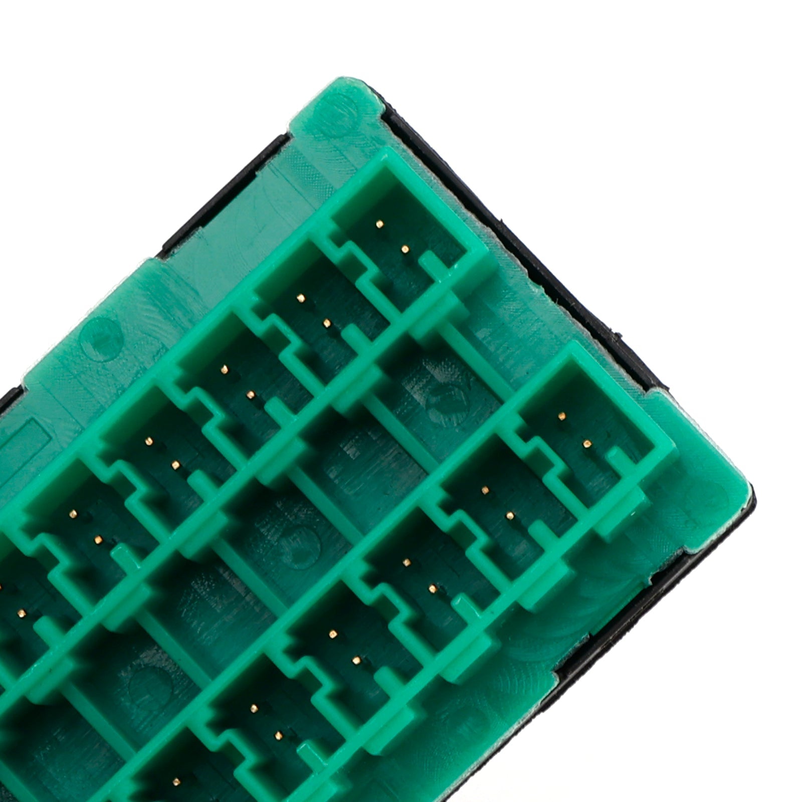 Conector de fusible 68321746AA para Jeep Wrangler Gladiator Ram 1500 2500 Chrysler