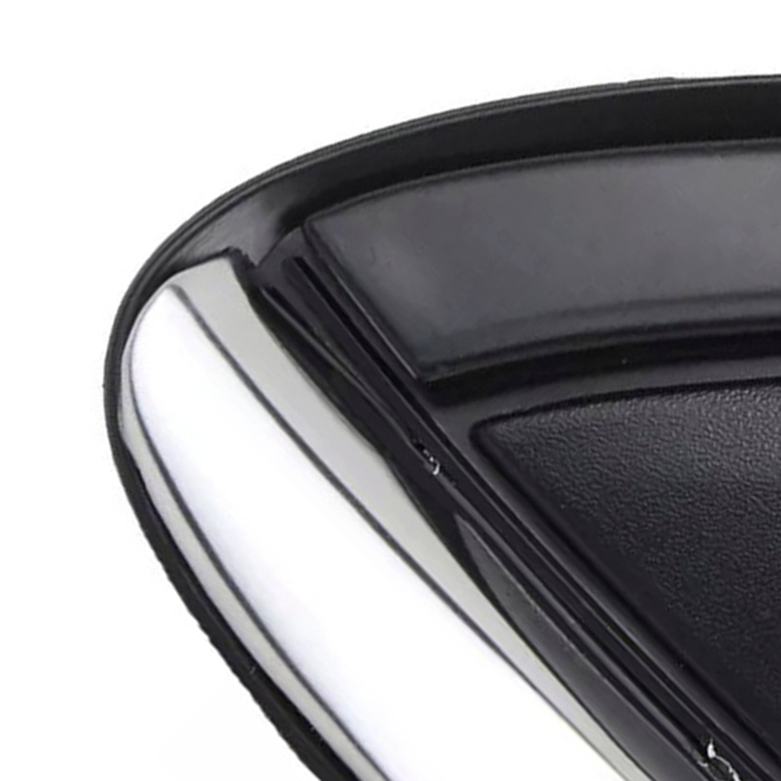 Coppia di modanature&Parafanghi laterali per Chevrolet Equinox 2018-2023 84107340 84107341