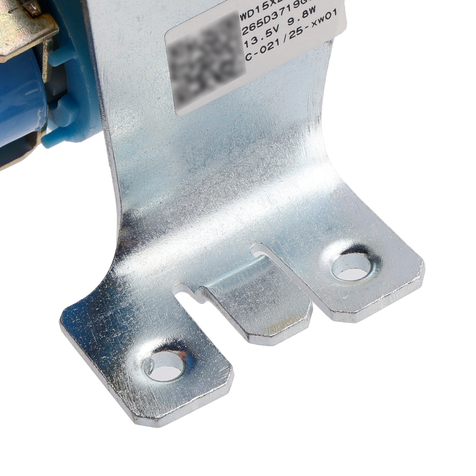 WD15X26078 Zestaw zaworu wodnego dla Geselle Geselle, zastępuje AP6986683