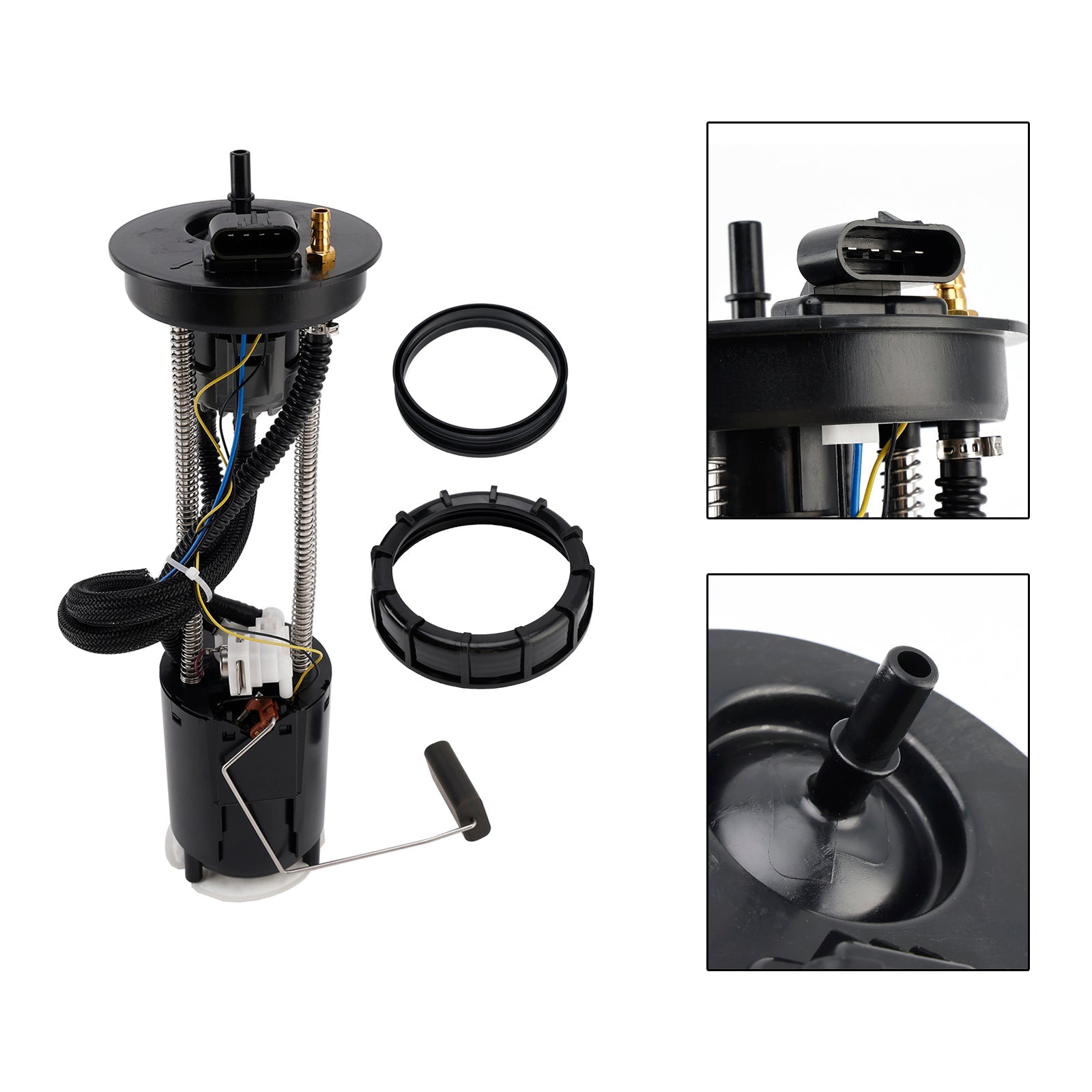 Pompa del carburante per Wake Pro Sea-Doo 215 2010-2011 (275500996)