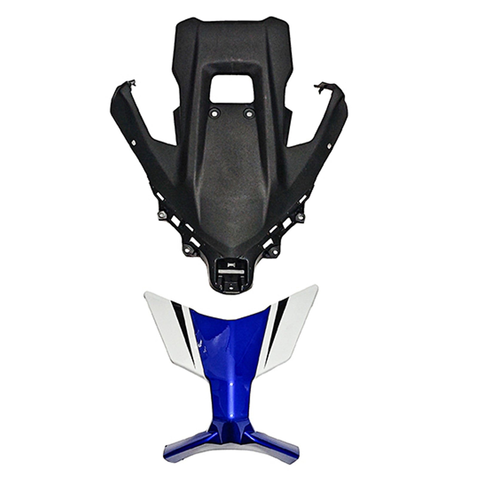 Kit de carénage d'injection pour Yamaha TMAX560 (2025-2026)