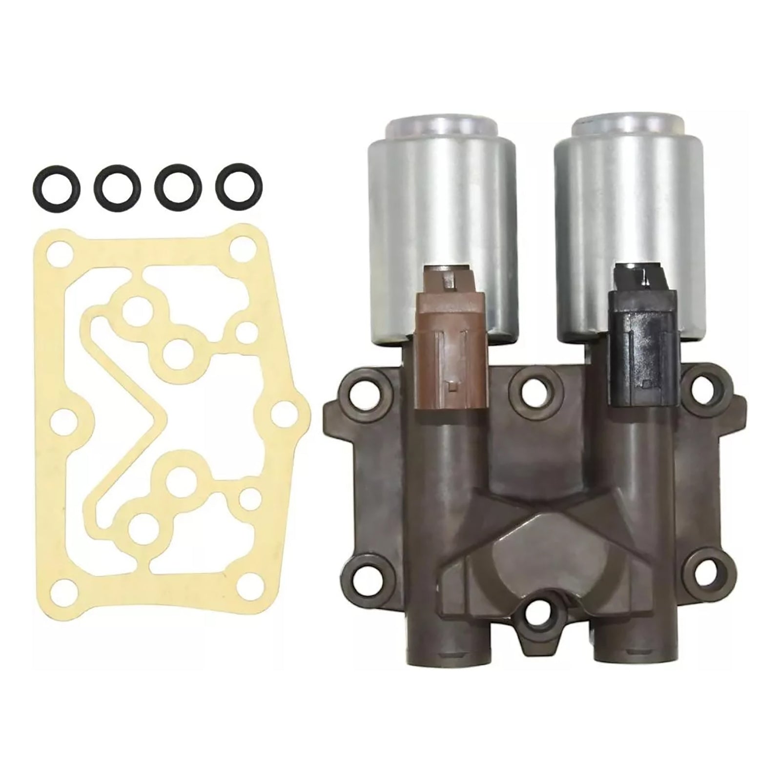 Solenoide doppia trasmissione lineare per Honda Civic Sport 4 cilindri 1.8L 2009-2010 28260-RPC-004