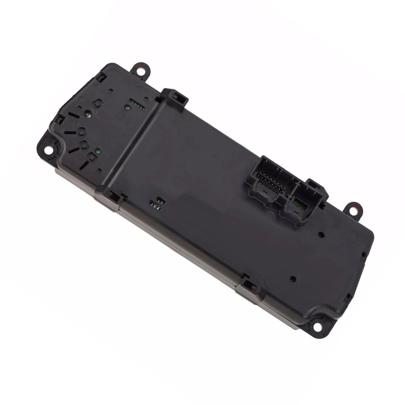 Jeep Wrangler 2014-2017, regulador de temperatura con aire acondicionado, características 68197433AB