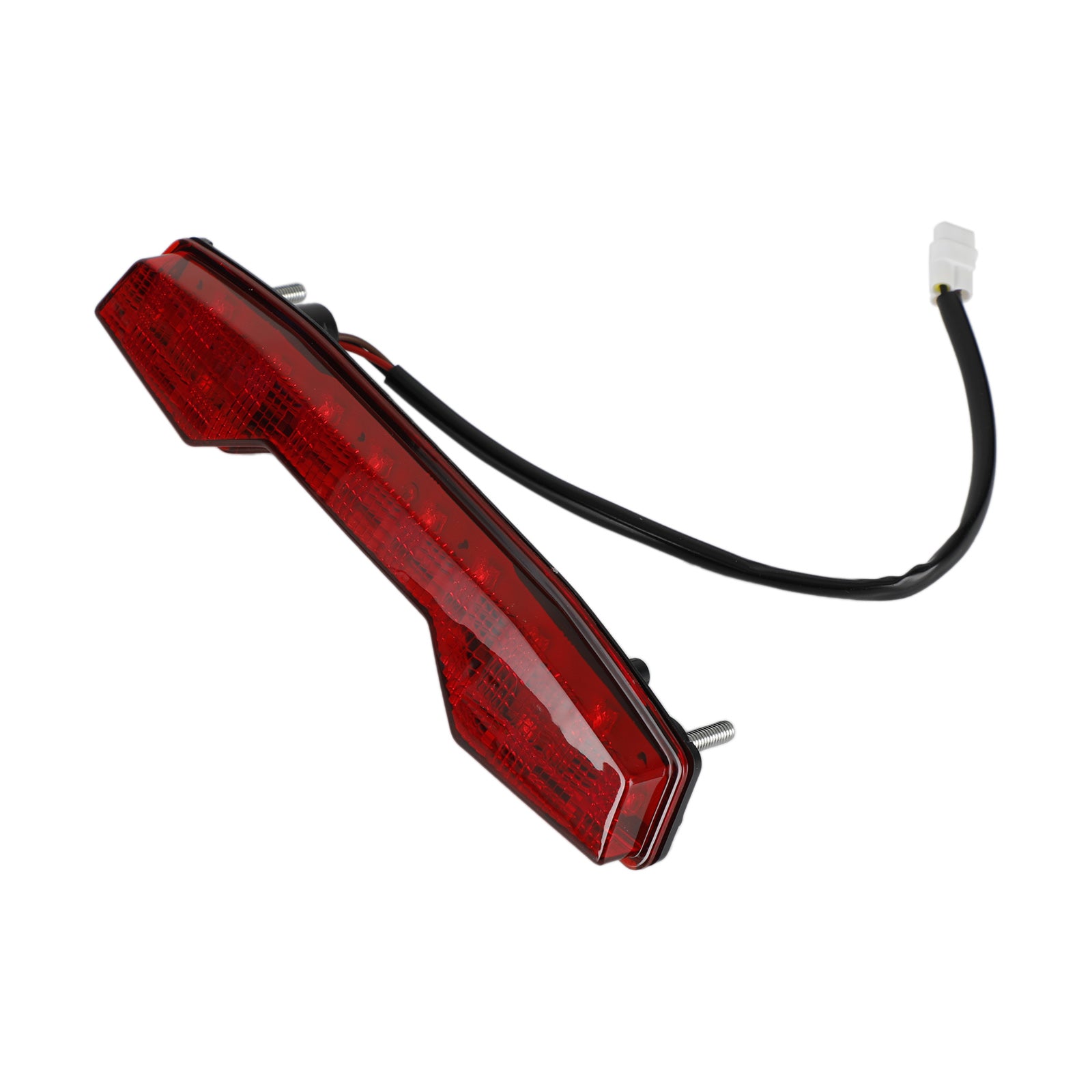 Fanale posteriore a LED per luce freno per Suzuki LTR450 LTR-450 2006-2009 Quadracer