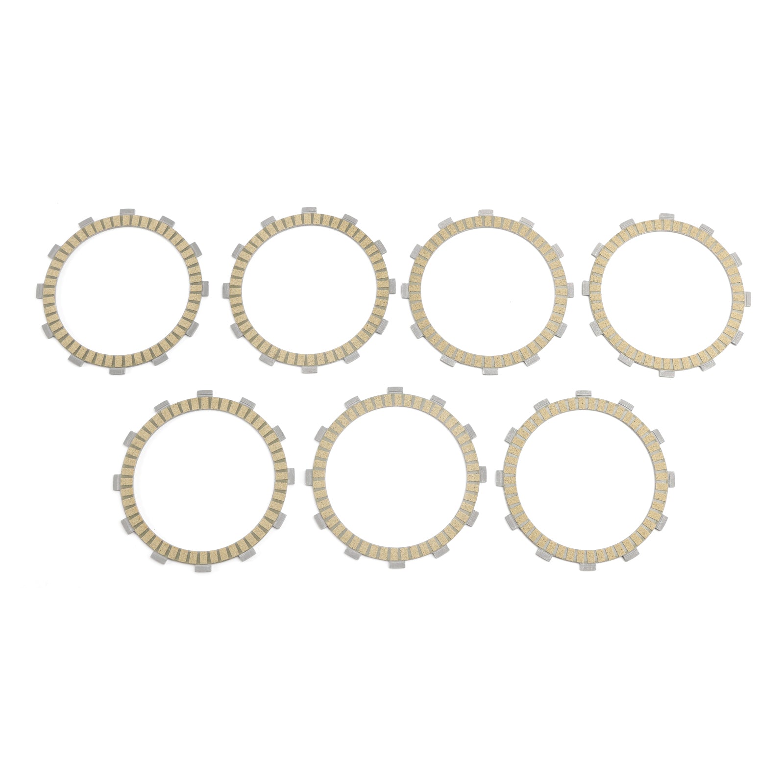 Koppelingsrecordkit voor Kawasaki EX 500 Ninja 500 1994-2005 13088-1013