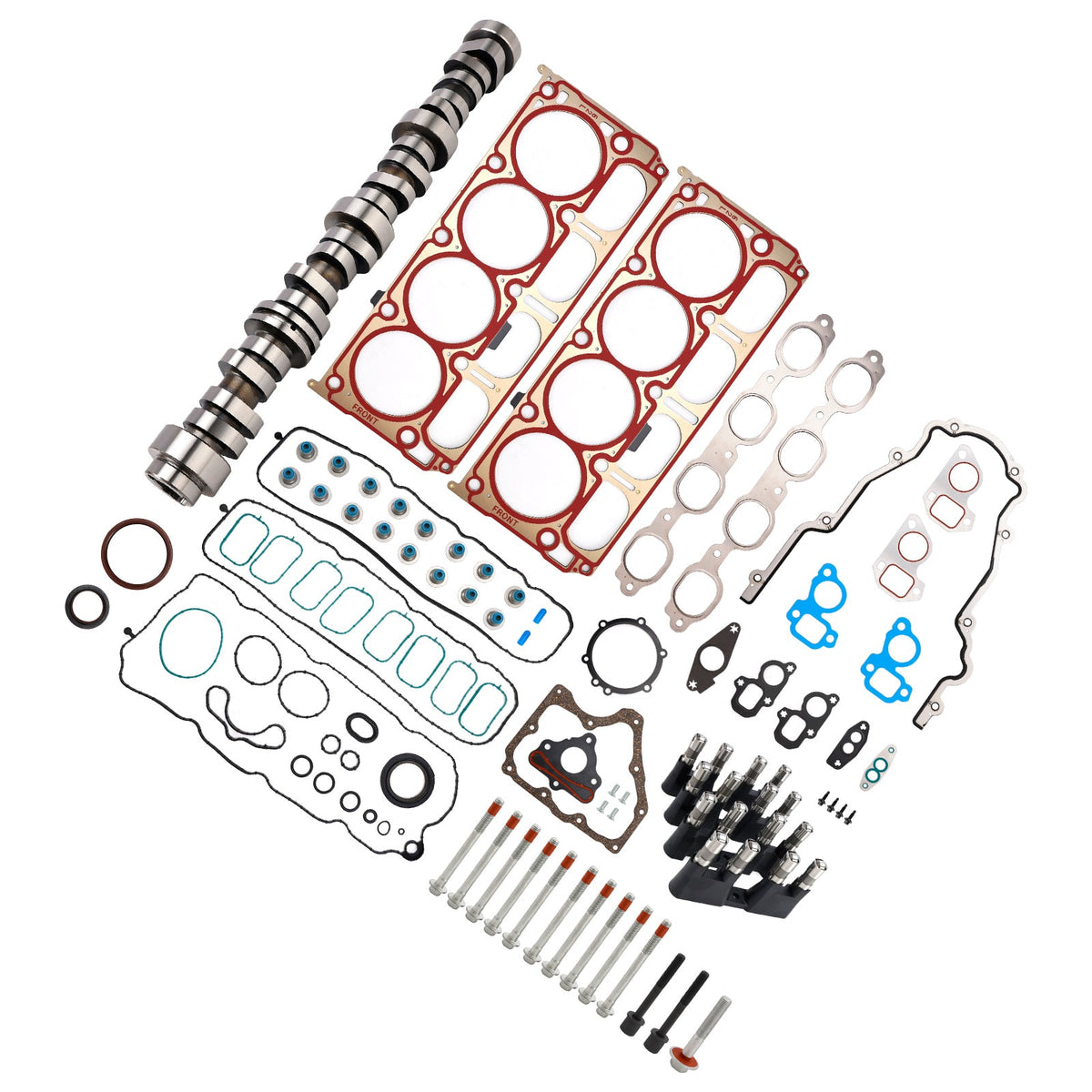 Kit albero a camme 12629512 per GMC Yukon 6.2L NON AFM DOD (2015-2020)