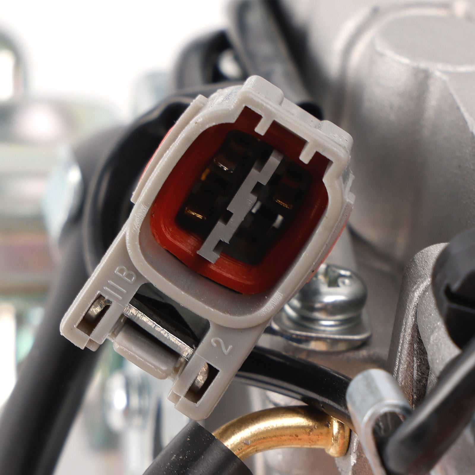 Carburateur Toyota Hilux 2.7 1997-2001 21100-75120 LTR 3RZ-F