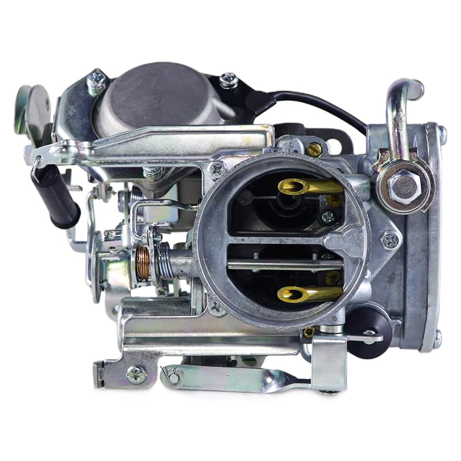 Mazda B1600 (vanaf 1970) Carburateur 1942-13-600 HGF136600 194213600