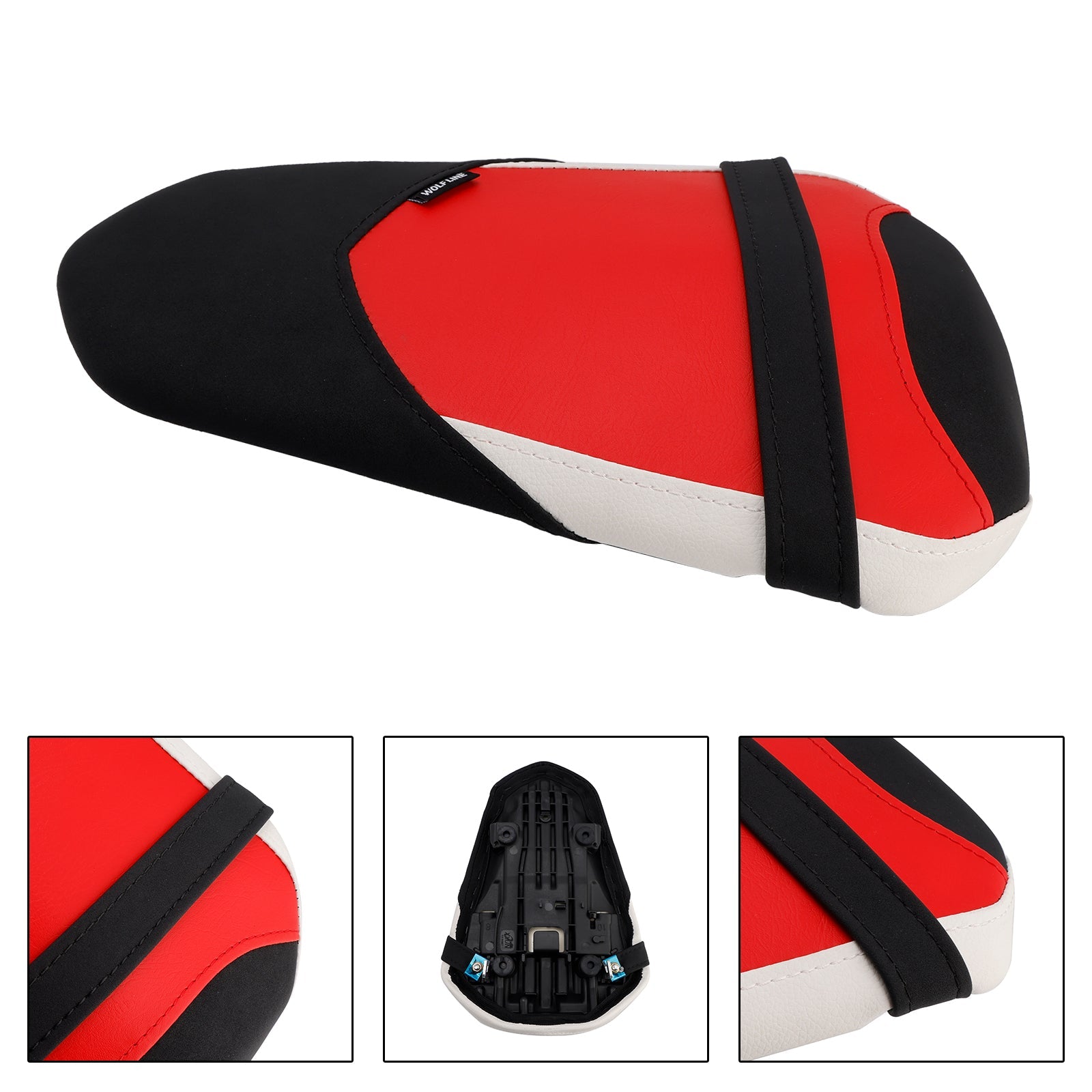 Wspornik sakw do YAMAHA YZF-R3 MT-03 (od 2025)