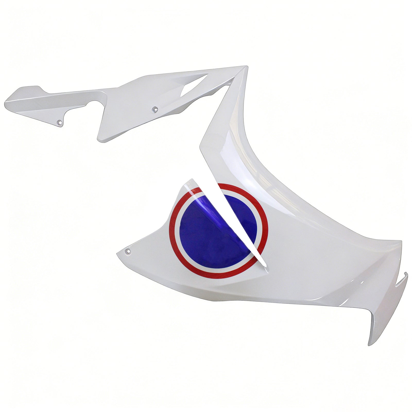 Kit de carénage injecté en plastique ABS pour Honda CBR1000RR 2012-2016