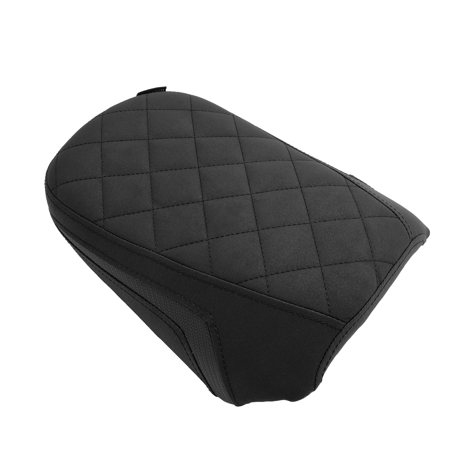 Sella passeggeri posteriore verde per Kawasaki Vulcan S EN650 2015-2023