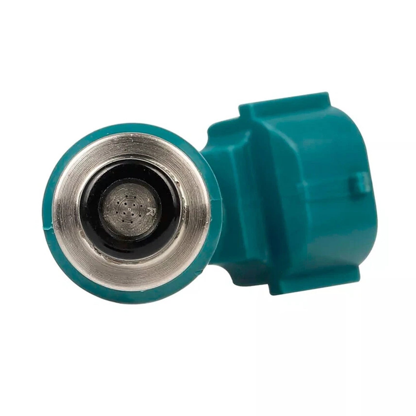 1x Wtryskiwacz Paliwa dla Mazda 2 1.3L 1.5L 2011-2014 Fiesta 2009 297500-0460