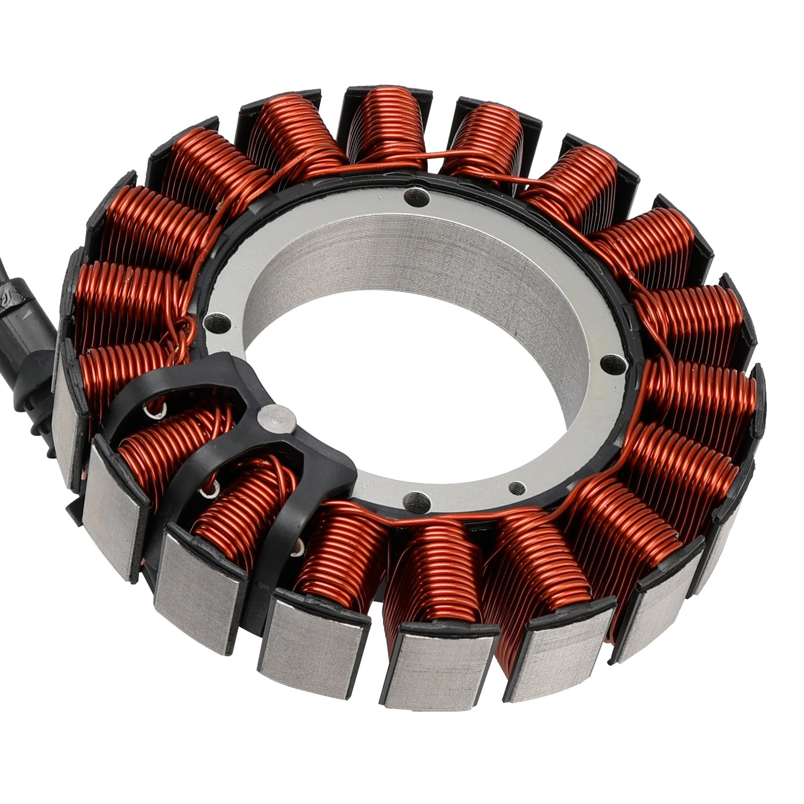 Stator obremenitve 50A CE-8014 2112-1132 za Electra Glide Ultra Classic EFI FLHTCUI 2004-2005
