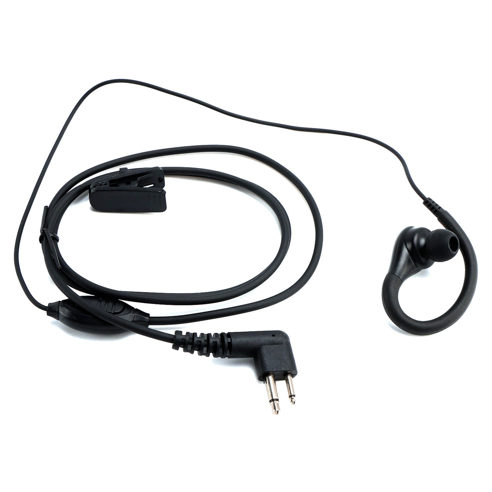 Casque audio à contour d'oreille K-030-626 pour GP300 CP100 SP50+ PRO3150 P110 V468 EP350 DEP450