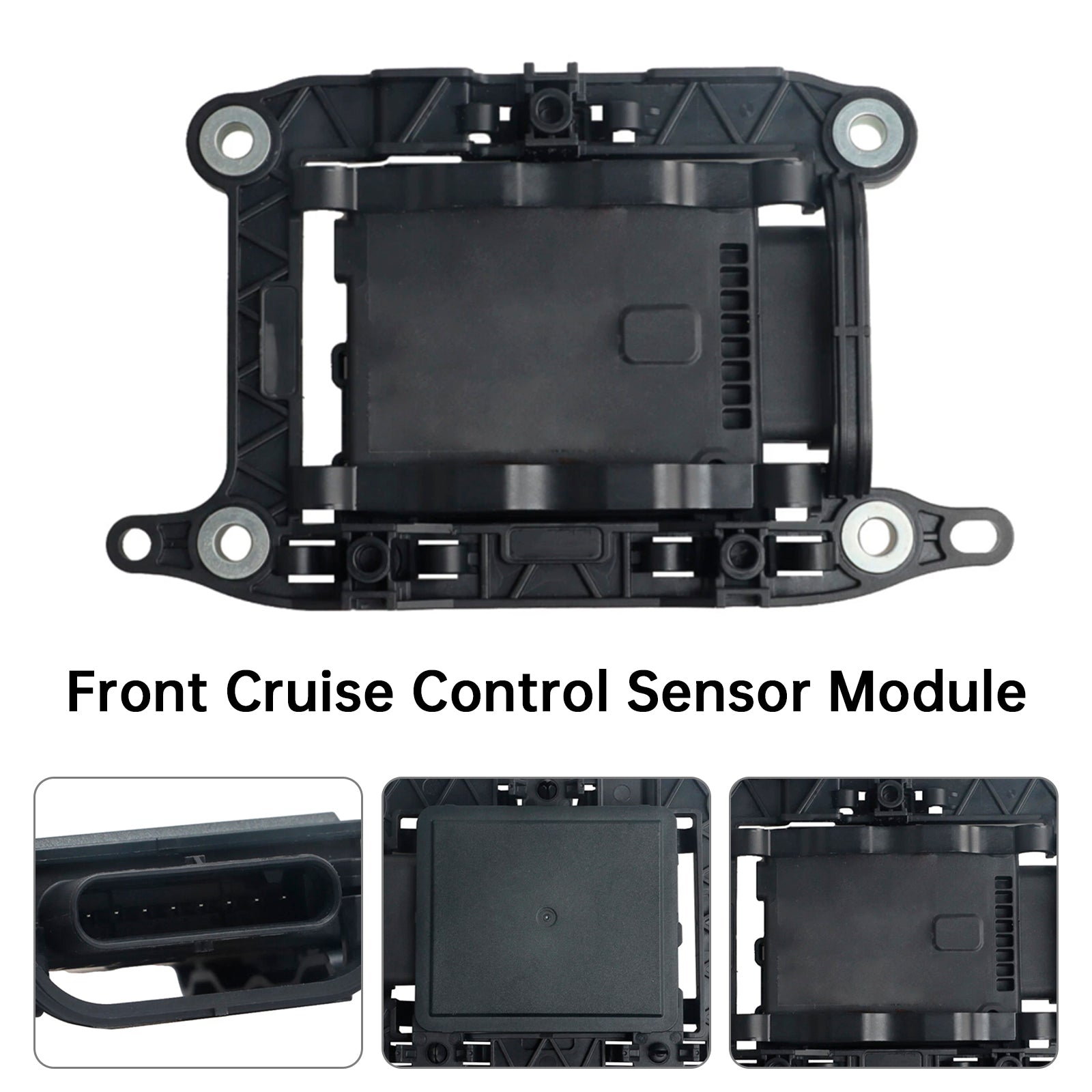 Module de capteur de régulateur de vitesse avant 68446599AC pour Jeep Compass 2,4 L I4 Limited 2022