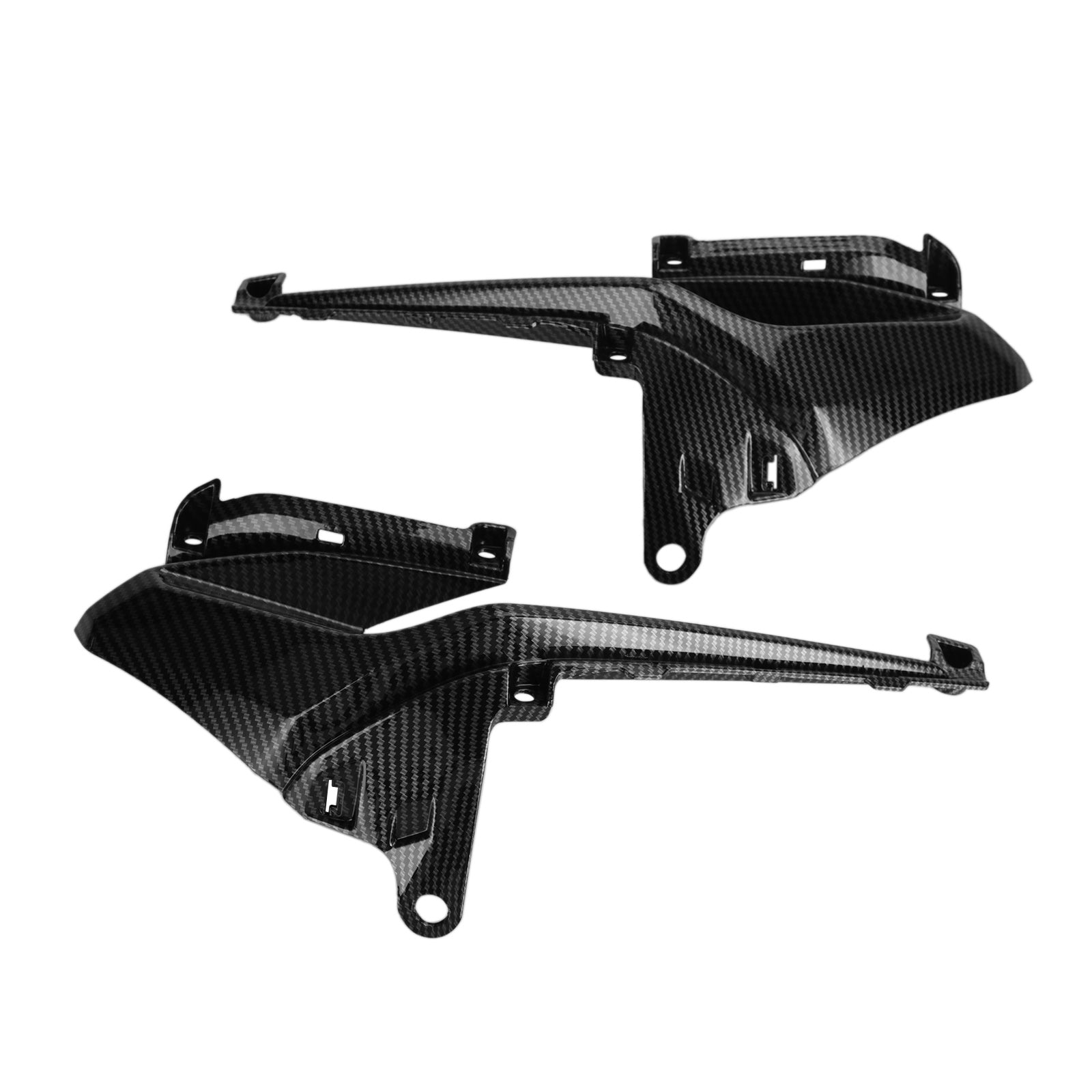 Standardne plošče za izgubo zraka za Honda CBR500R 2019-2021 Carbon