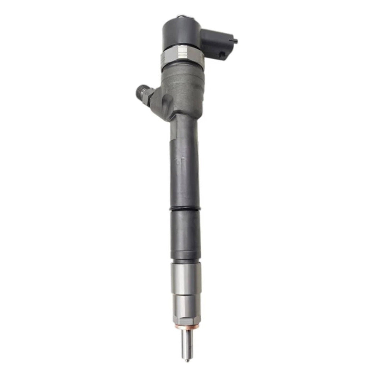 1 brandstofinjector voor Renault Trafic II en Opel Vivaro 2.0L 0445110338