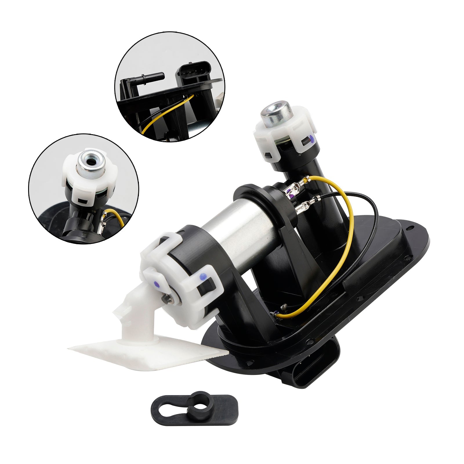 Hyosung GT650R 2013-2017 Bomba de combustible 15100HB9500 15100H9D00