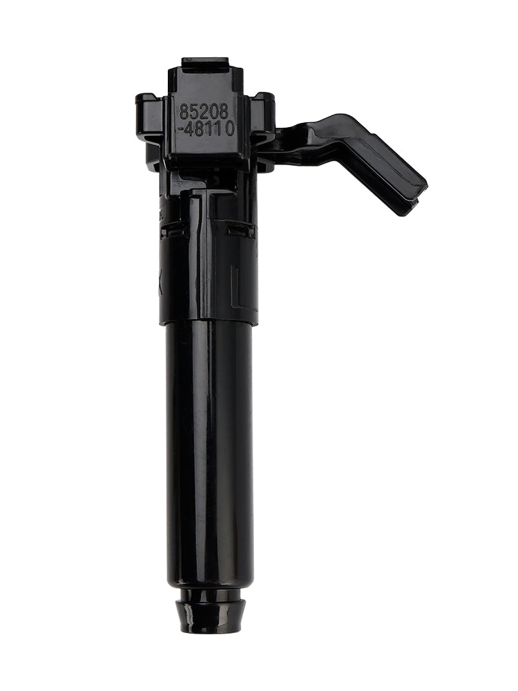 Ruitensproeier voor de linker koplamp van de Lexus RX350 (2016-2018) - Onderdeelnummer 85208-48110