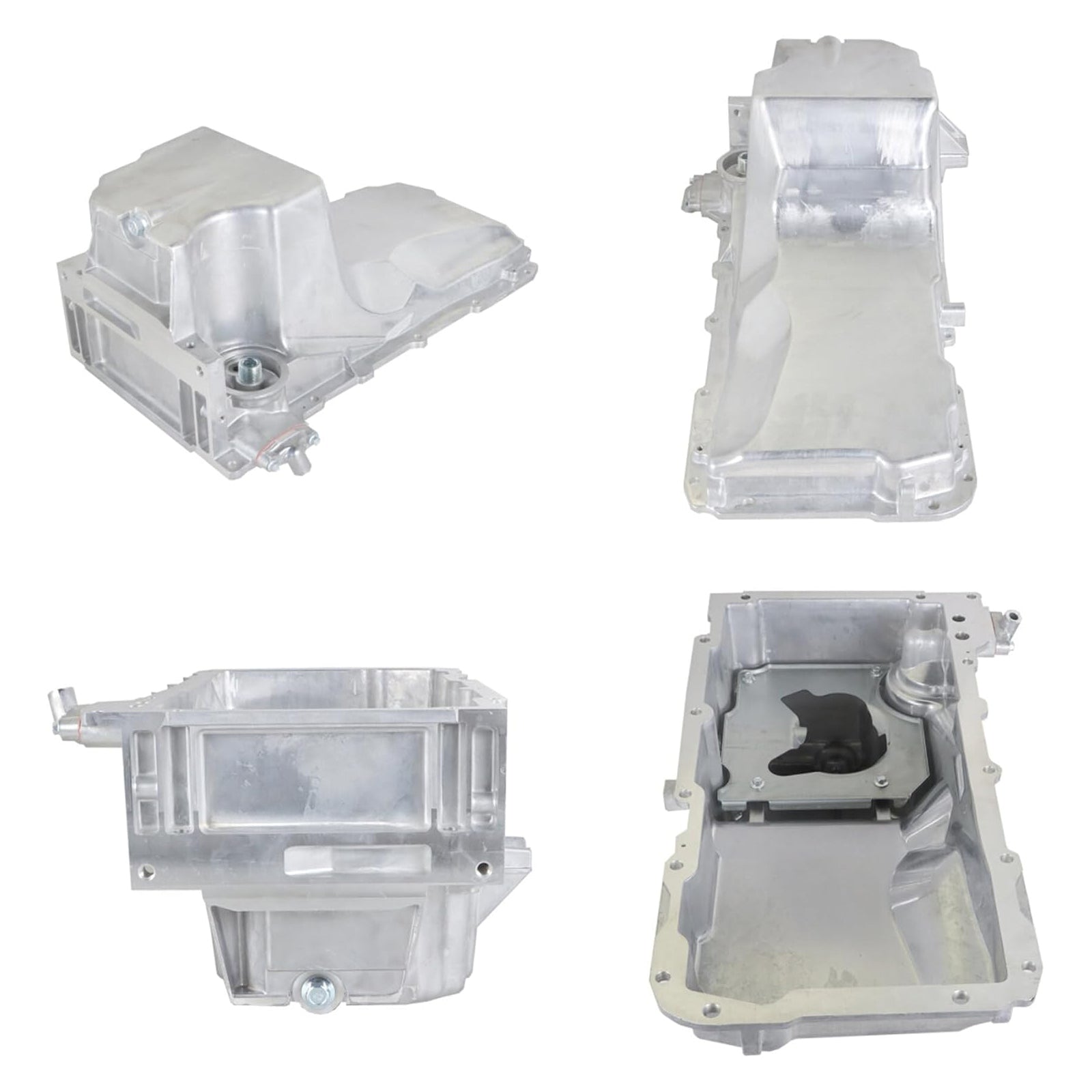 GMC Sierra motorolie Carter 2500 1999-2006 264-135 424116 12560393