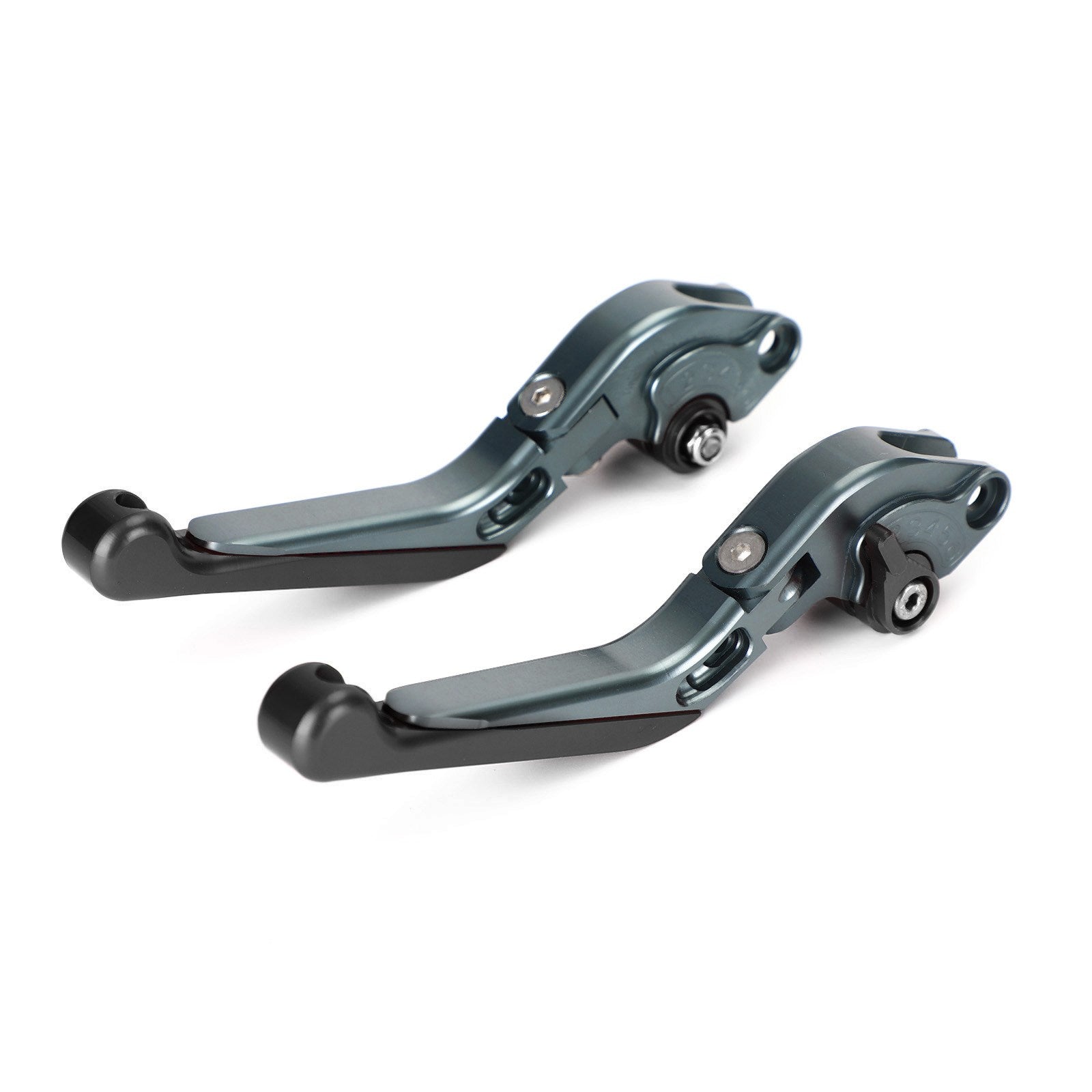 Palanca de freno de embrague ajustable Kymco AK550 2017-2022